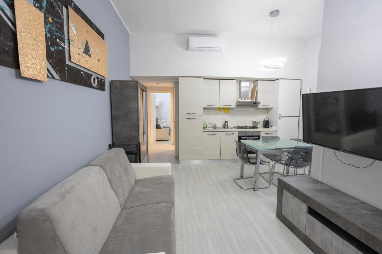 Lounge House Cunfida - San Pietro Apartamento Roma Exterior foto