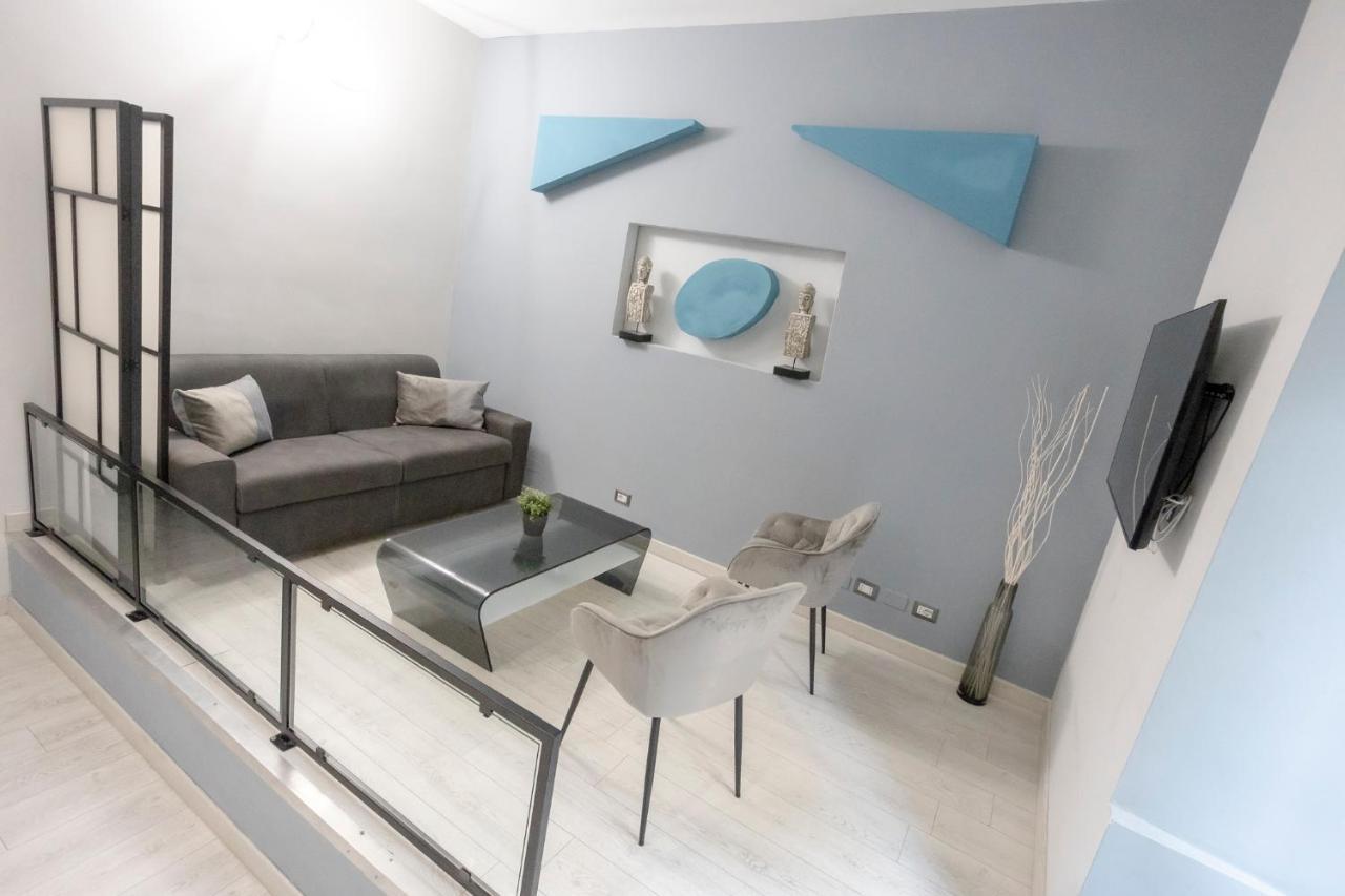 Lounge House Cunfida - San Pietro Apartamento Roma Exterior foto
